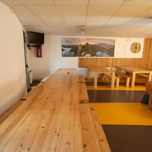 Vall D'ager Hostal Àger