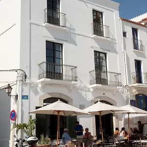 Set Bed and breakfast Cadaqués