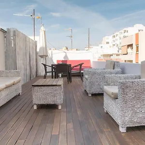Hostal Ibiza Gasthuis Ibiza-stad