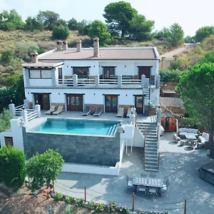  Gasthof Casa Eden - Mountain View, Infinity Pool