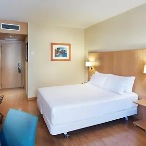 Sercotel Porta Barcelona 3*, Sant Just Desvern Španělsko
