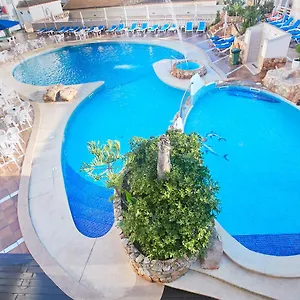 Kilimanjaro 3*, El Arenal (Mallorca) Španělsko