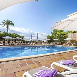 Be Live Experience Costa Palma (adults Only) 4*, Cala Major (Mallorca) Španělsko
