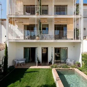 Liret Hotel Palafrugell