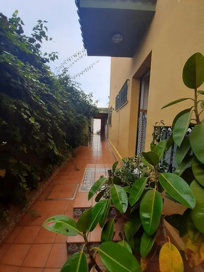 Gibraltar Views Guest House La Linea de la Concepcion