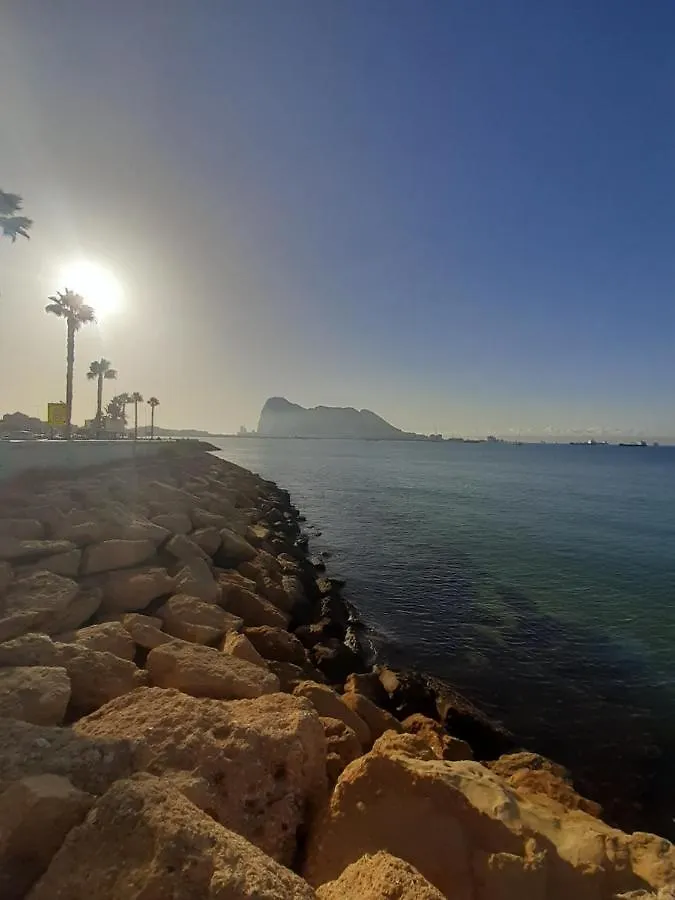 Gibraltar Views Guest House La Linea de la Concepcion 0*,