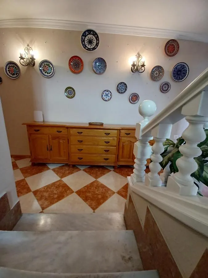 Gibraltar Views Guest House La Linea de la Concepcion