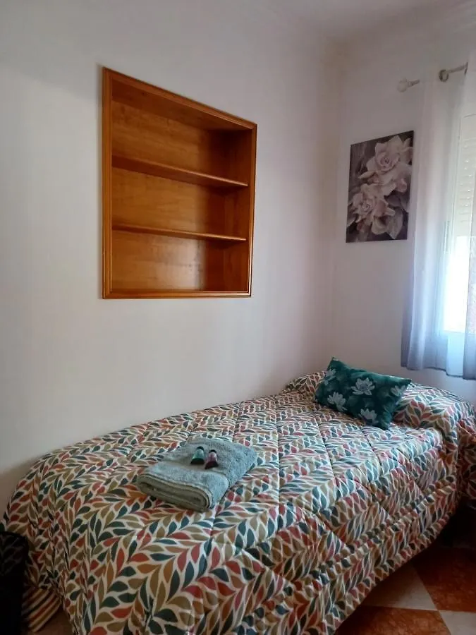 Gibraltar Views Guest House La Linea de la Concepcion