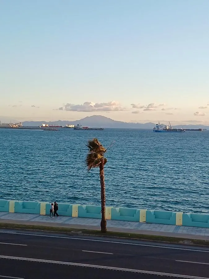Gibraltar Views Guest House La Linea de la Concepcion 0*,