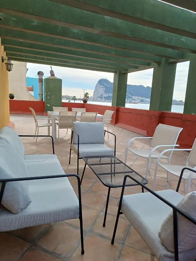 Gibraltar Views Guest House La Linea de la Concepcion