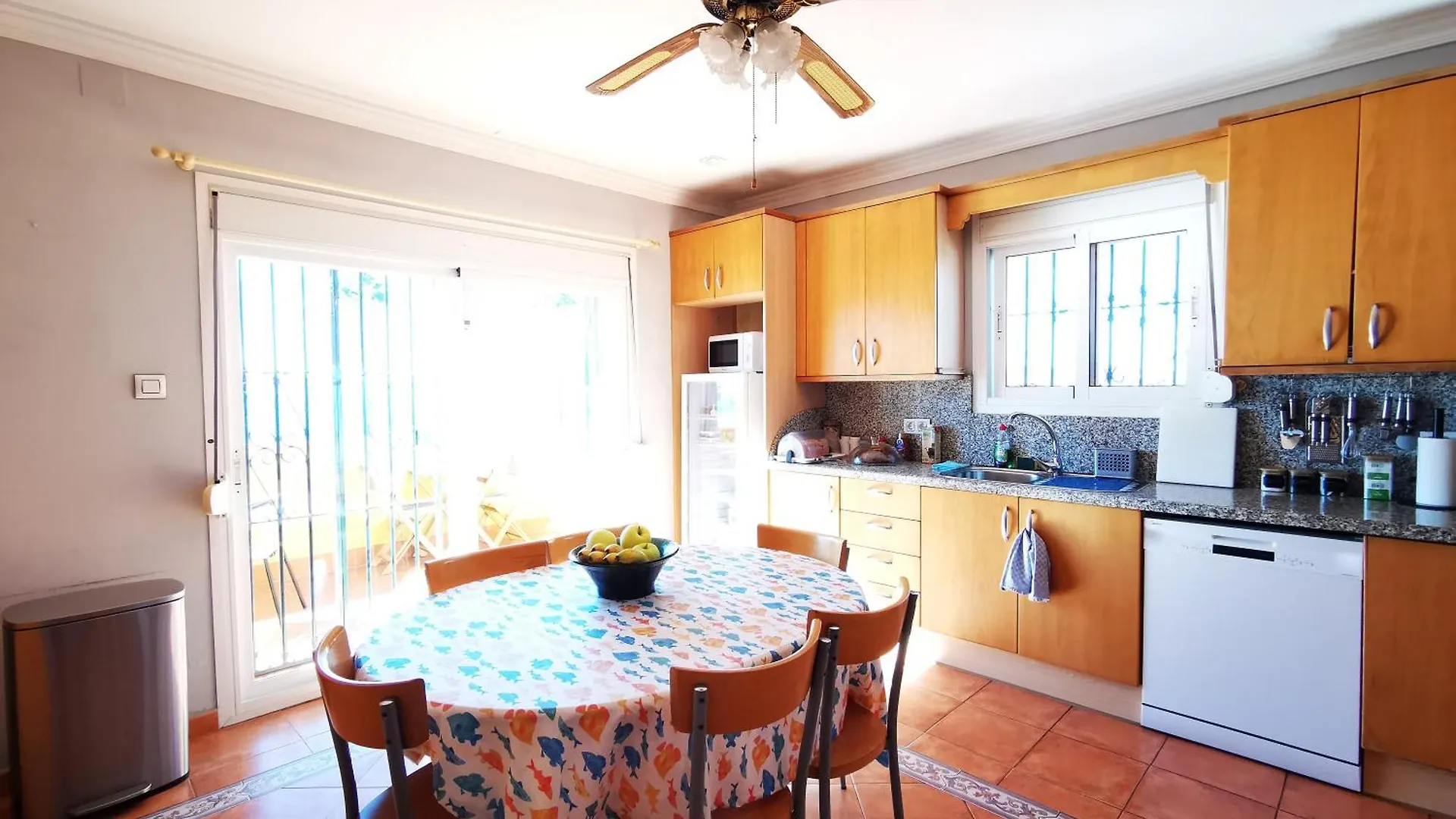 Gibraltar Views Guest House La Línea de la Concepción