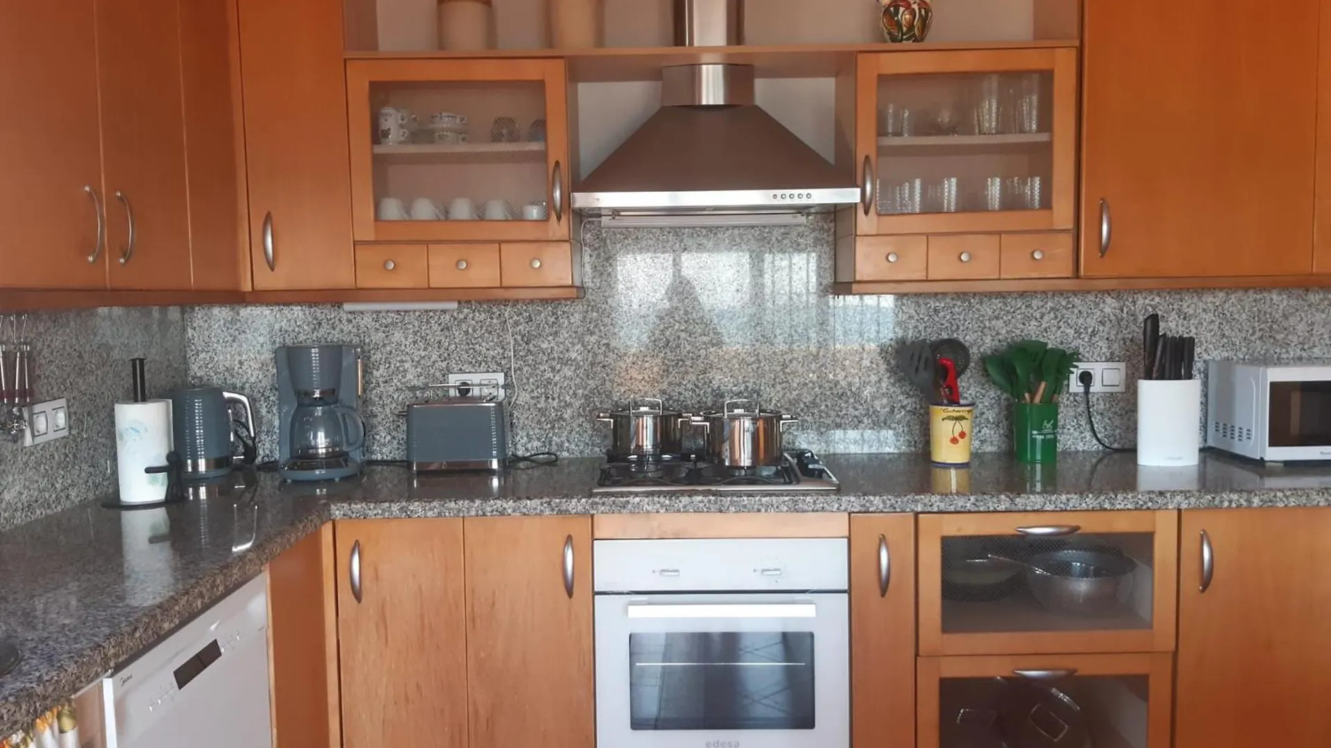 Gibraltar Views Guest House La Linea de la Concepcion Spain