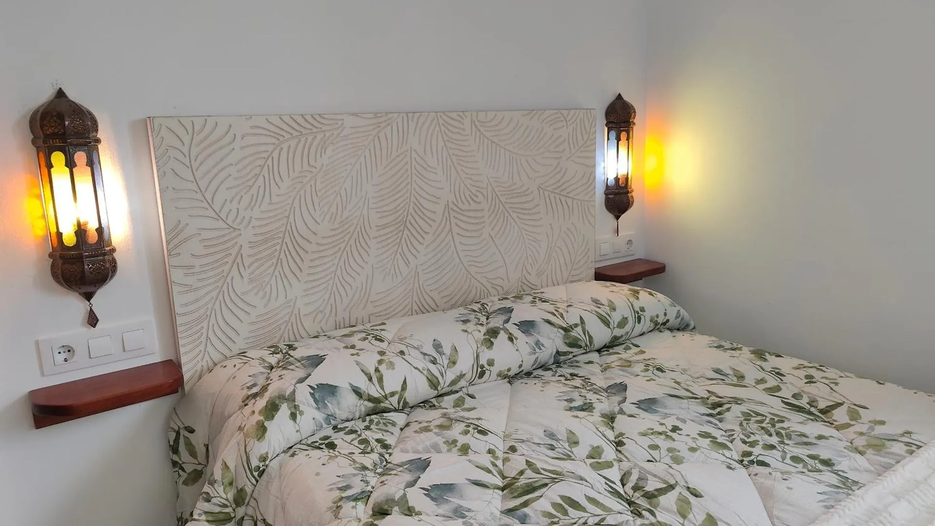 Gibraltar Views Guest House La Linea de la Concepcion Spain
