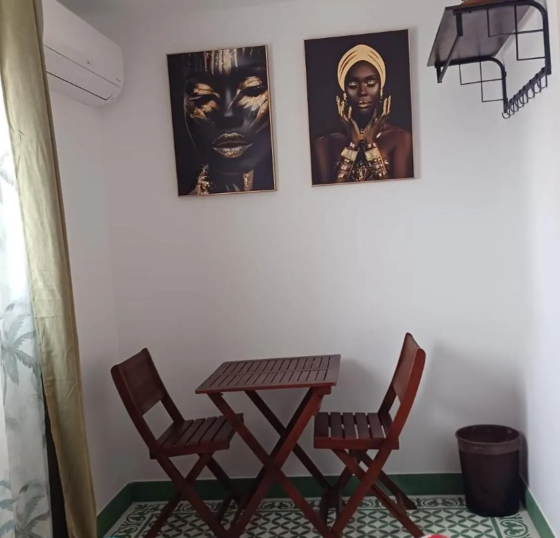 Gibraltar Views Guest House La Linea de la Concepcion