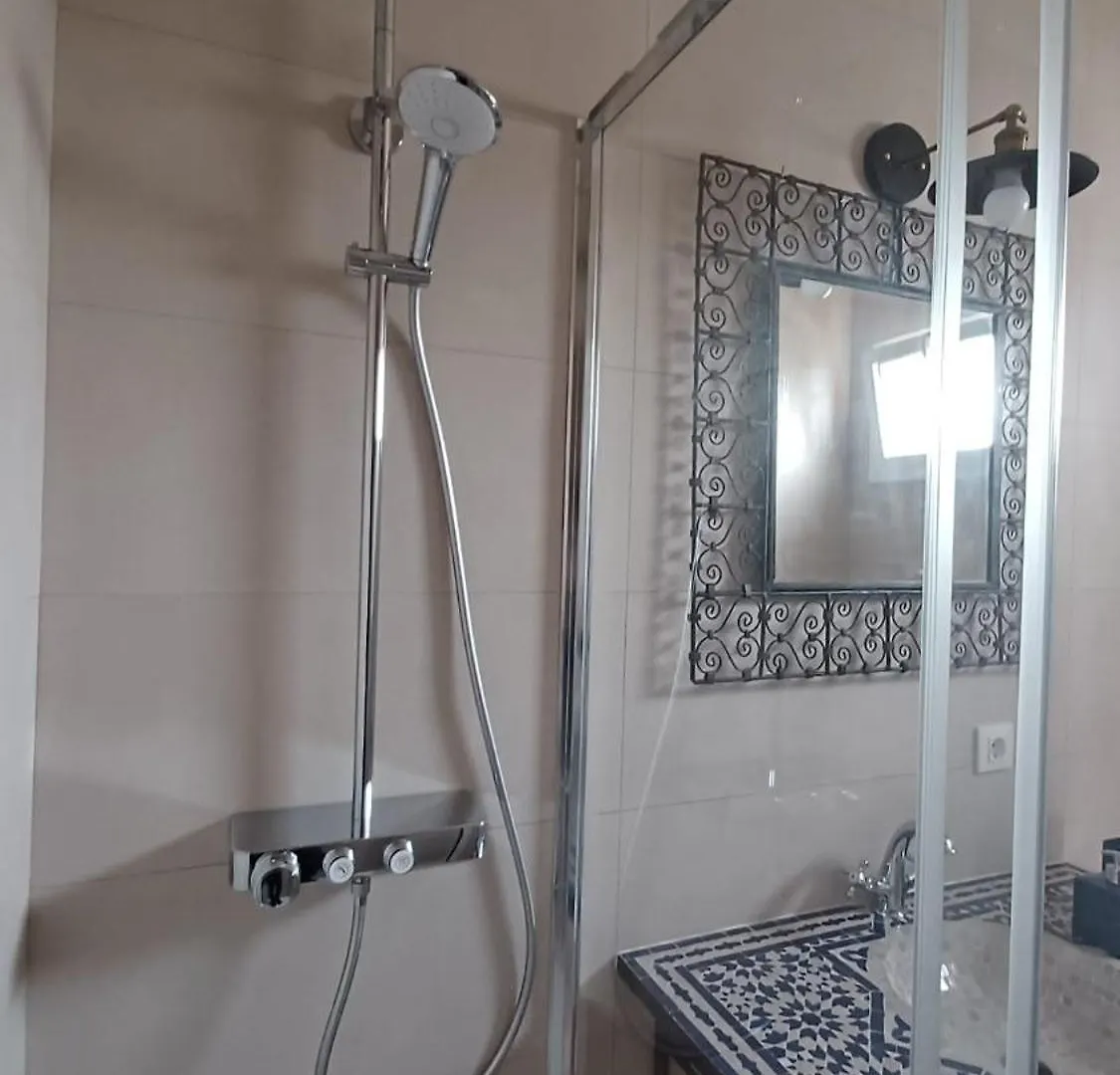 Gibraltar Views Guest House La Línea de la Concepción