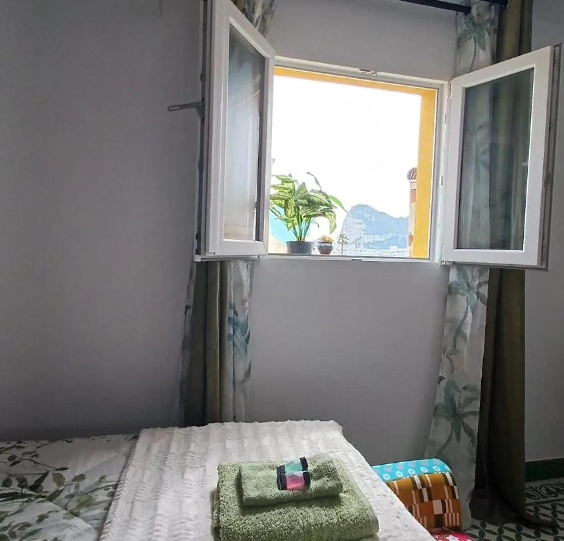 Gibraltar Views Guest House La Linea de la Concepcion