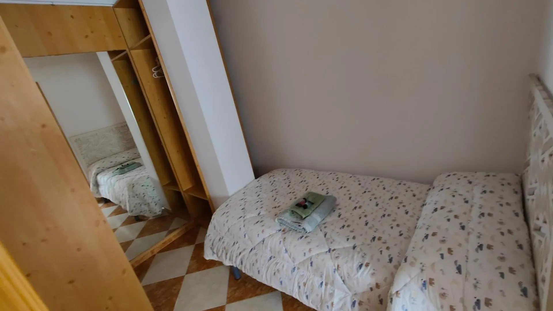 Gibraltar Views Guest House La Linea de la Concepcion