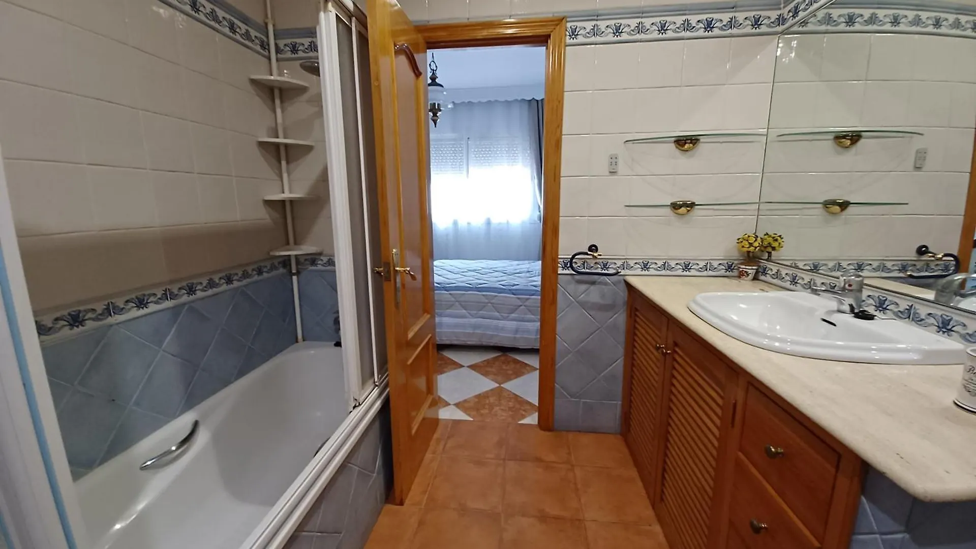 Gibraltar Views Guest House La Línea de la Concepción Španělsko