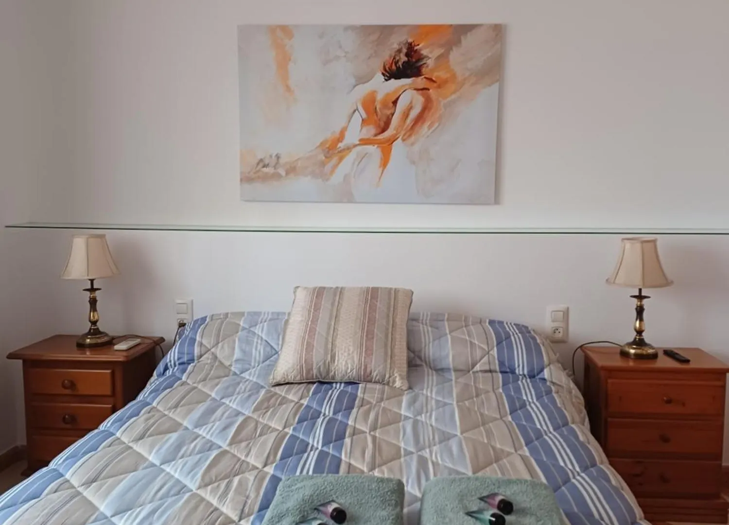 Gibraltar Views Guest House La Línea de la Concepción