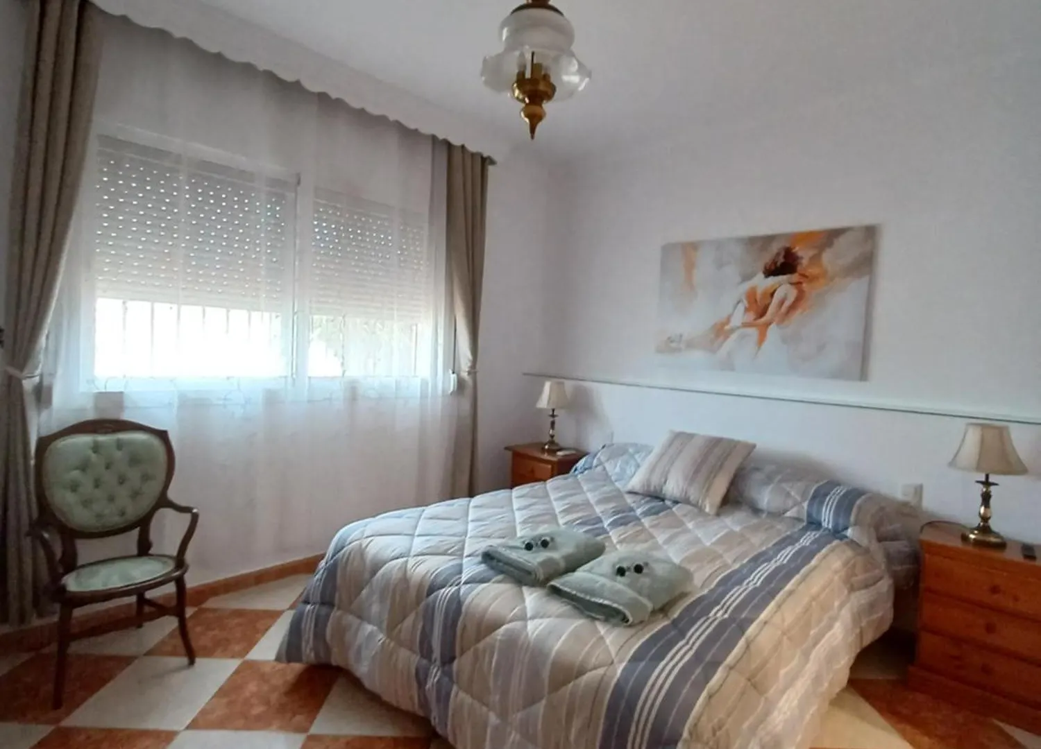 Gibraltar Views Guest House La Linea de la Concepcion Spain
