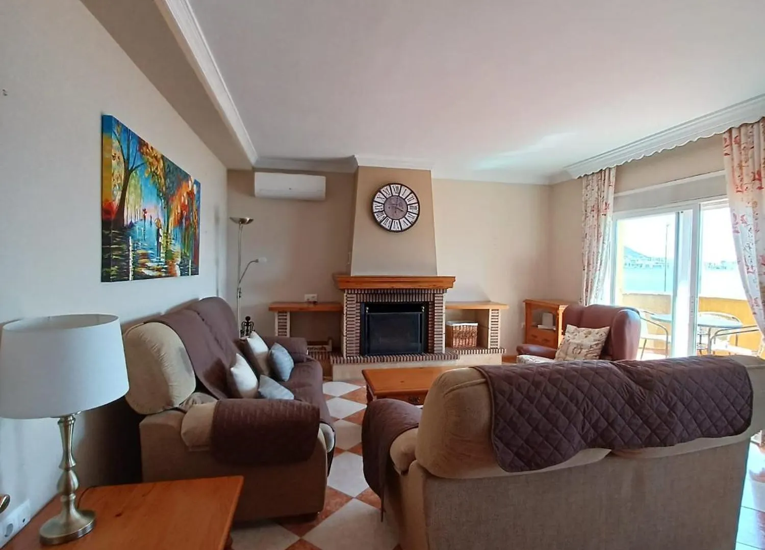 Gibraltar Views Guest House La Linea de la Concepcion 0*,