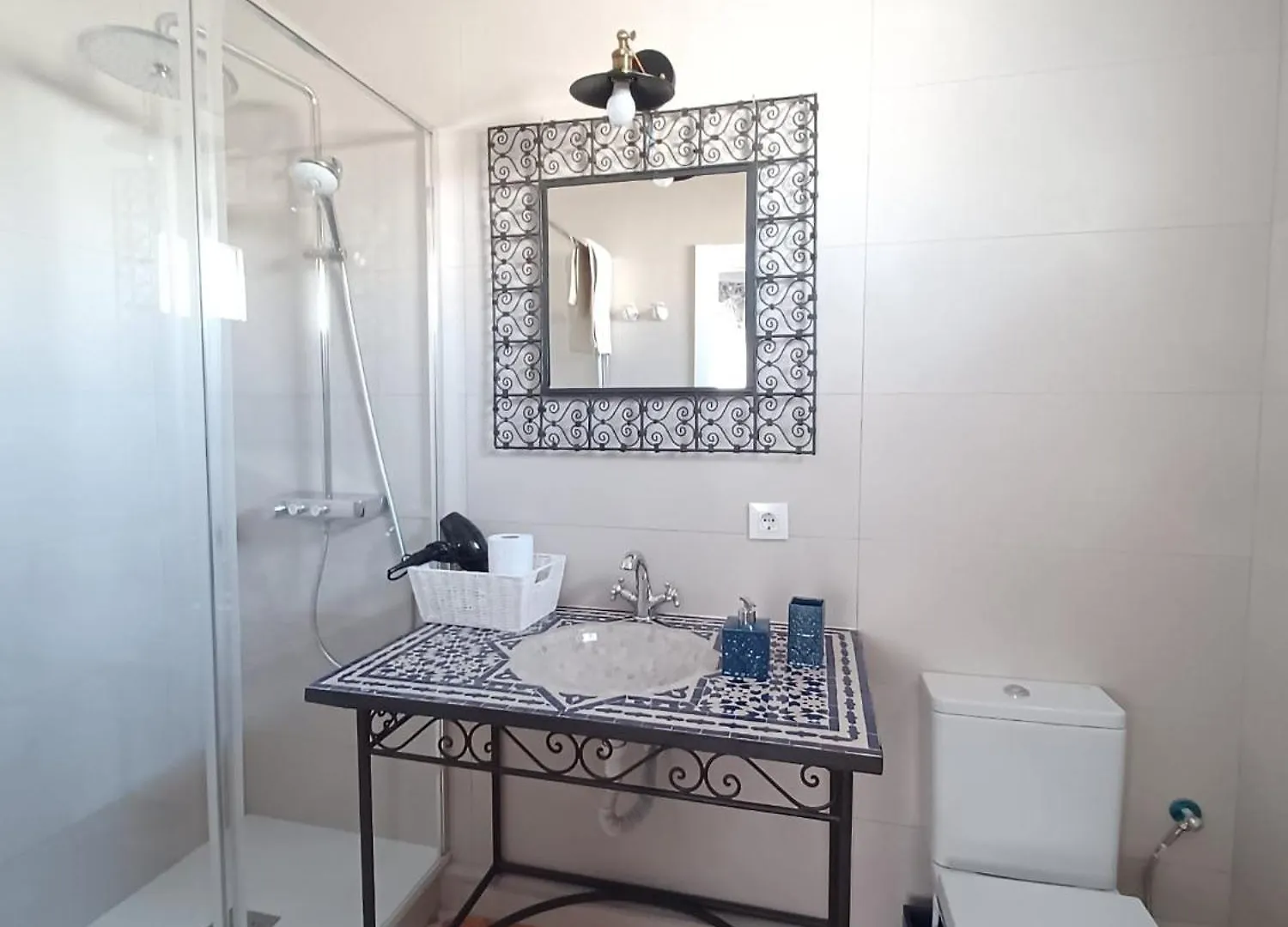 Gibraltar Views Guest House La Linea de la Concepcion